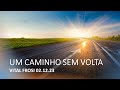 Um caminho sem volta  vital frosi 021223