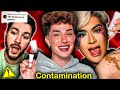 James Charles Brand Painted is GROSS! (Lipstick Gate 2.0 is HERE)
