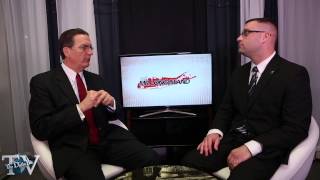 Mr. Long Island Discusses The Benefits Of Bethpage Federal Credit Union