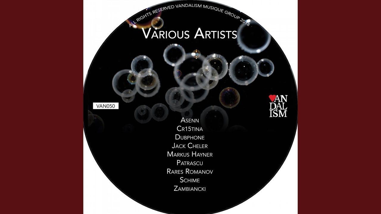 Arapan (Original Mix)