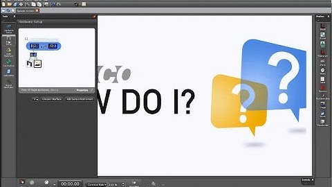 Use Discover Free Fall System (Capstone)