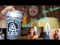 Randy's Bierblog - Baxbier Deathspresso Bier Review.