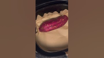 Cách NƯỚNG KHOAI LANG MẬT đơn giản, thơm ngon hấp dẫn