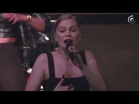 Jessie J გასაოცარი კონცერტი Black Sea Arena-ს სცენაზე 💥