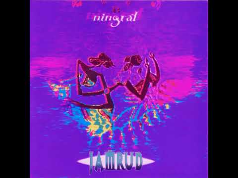 Jamrud Ingin Jadi Koboy