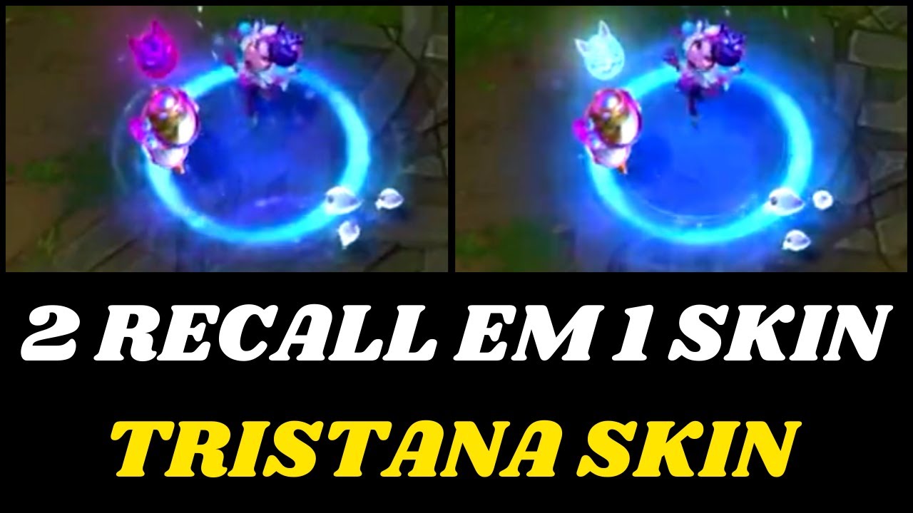 League of Legends revela novas skins do evento Florescer Espiritual