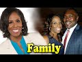 Stacey Plaskett Family With Husband Jonathan Buckney Small 2021