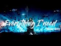 水行俠 Aquaman | 電影片尾曲 Skylar Grey - Everything I Need  中英歌詞 [ CN EN Lyric ]