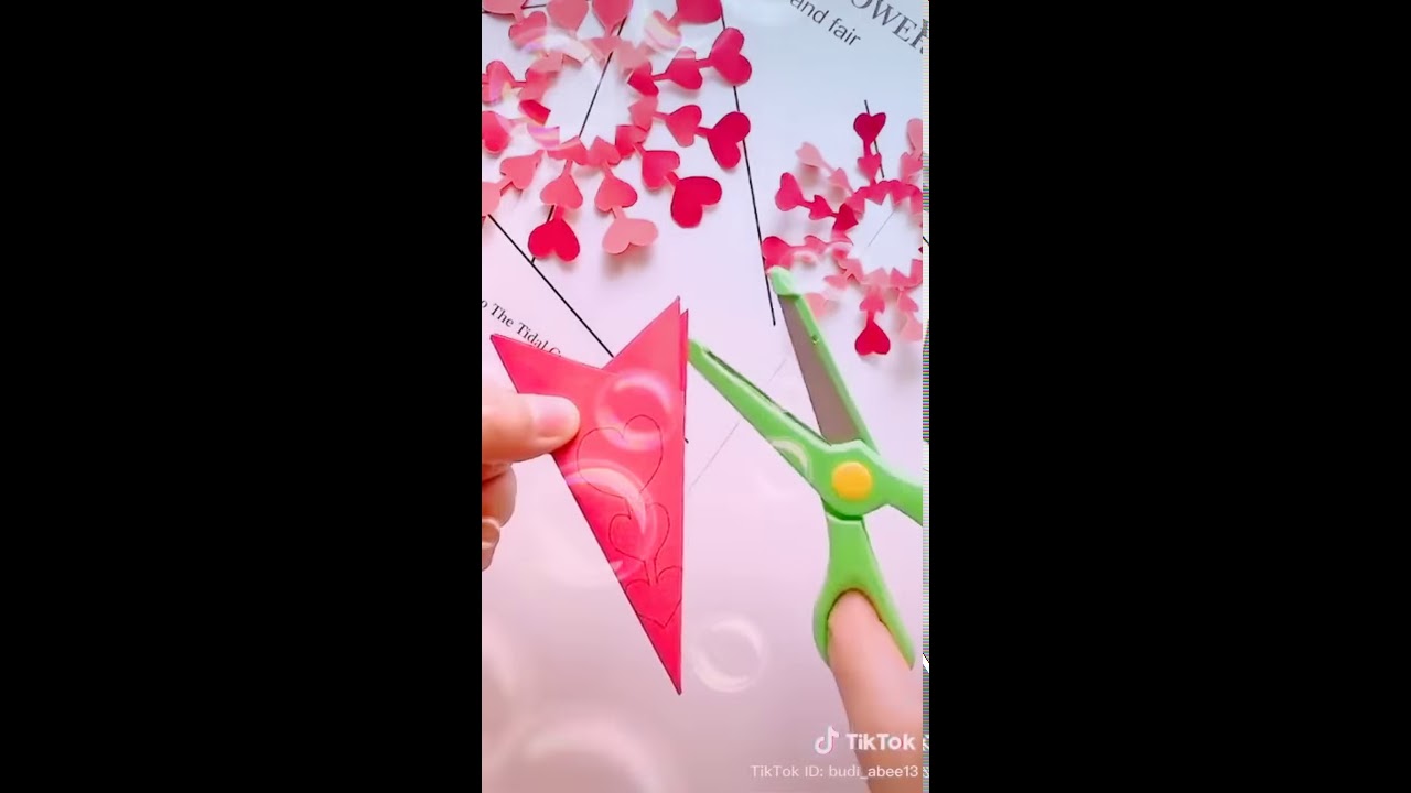  Membuat  kerajinan  dari  Kertas  Origami YouTube