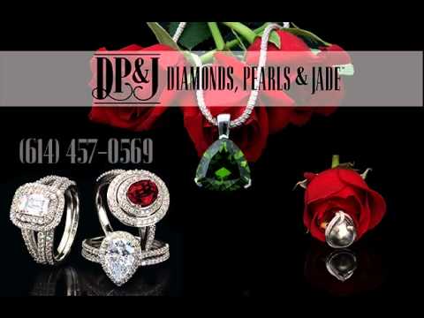 Diamonds, Pearls And Jade - Custom Jeweler In Columbus, OH