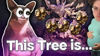 Giving birth is no easy task.
Today, Rue gets his black paws onto the new crafting system.
3.27 PoBs : https://smplu.link/ruetoo
00:00 – Intro
00:33 – Tips for the build
01:37 – Giving birth
03:08 – Grafts
03:41 – Eater & Exarch
06:44 – New ring (Bereks)
07:29 – Thoughts on Bloodlines
08:55 – Grafting
10:55 – Amulet Tree-crafting
14:44 – Shield Tree-crafting
18:32 – Poor cat
20:23 – Day 2 thoughts
21:10 – Outro & Bonus
Livestreams: https://twitch.tv/ruetoo
Written guides: https://mobalytics.gg/poe/profile/ruetoo
Music: The Kitty Cat Dance by @steveibsen
Discord: https://discord.gg/AKQNUQefew
Edited by Saint_Franss (in Rues Discord)
Garf. Giving birth is no easy task.