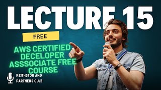 002 The AWS Command line interface CLI Using Credentials