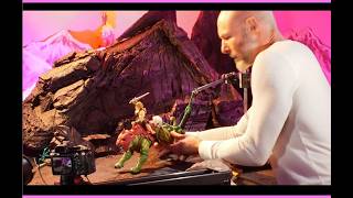 Masters of the Universe - Chronicles 2026 - #fx  #stopmotion #mastersoftheuniverse #stopmotion