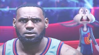 LeBron James Space Jam 2 BOMBS At Box Office