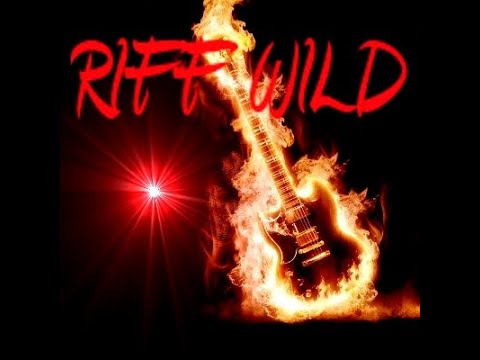 Riff Wild : Last Dance to Mary Jane (2012) - YouTube