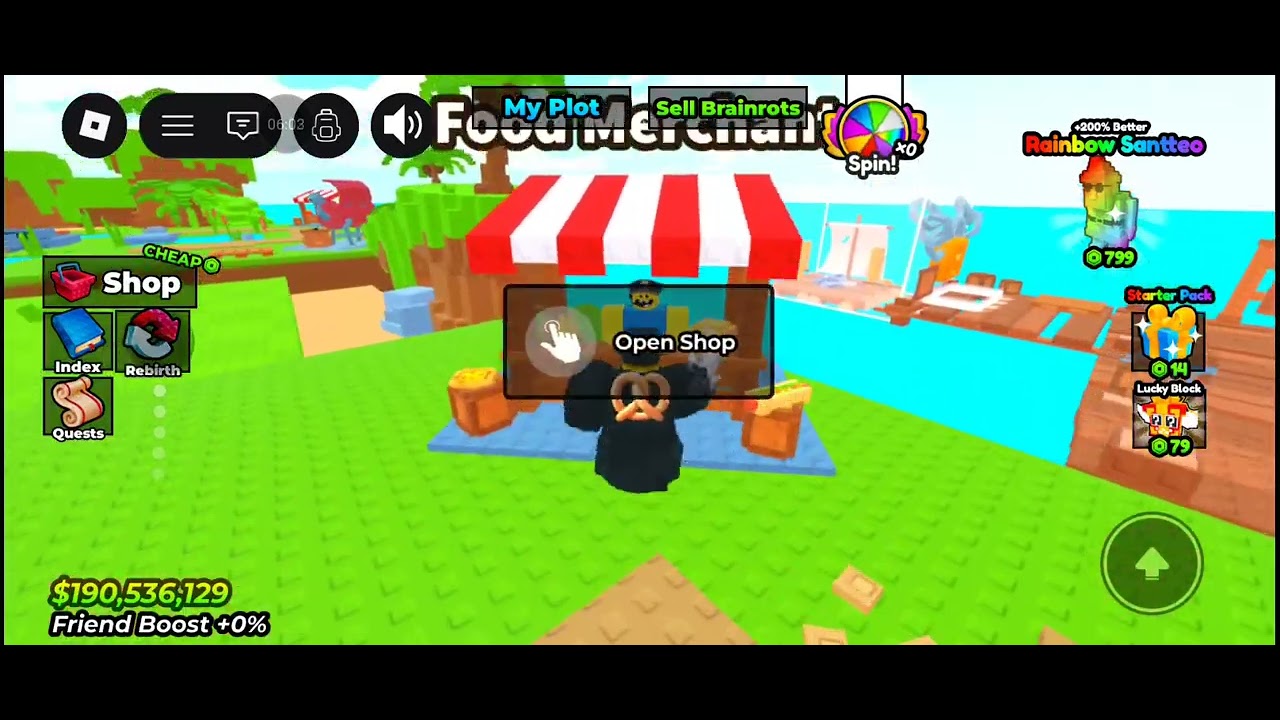 playing my fishing brainrot part 4