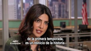 AXN FANDOM QUANTICO