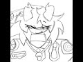 [ANIMATIC] The Teacher Trio (swap au) + The Seizure Virus #fpe #fundamentalpapereducation