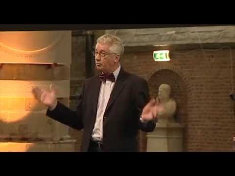 Leiden Freedom Lecture 2012