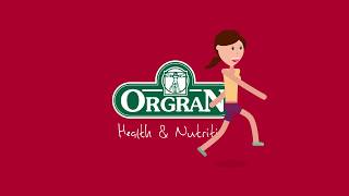Download lagu Cecelia Ramsdale - TVC ORGRAN