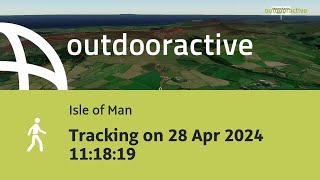 Interactive 3D video: Tracking on 28 Apr 2024 11:18:19