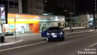 MC Gil do Andaraí _mente de um vilão