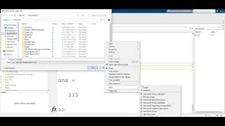 MATLAB For Engineers - Introduction