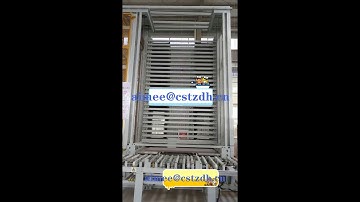 Storage conveyor and buffers,assembly line,automation equipments