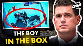 The Surprising Ending to The Boy in the Box's Story