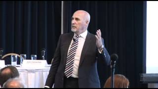 A Call to Action Symposium - John Carnochan - Violence Reduction: 