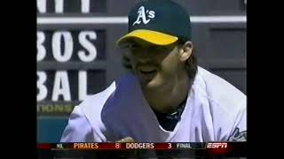 2005   MLB Highlights   September 24