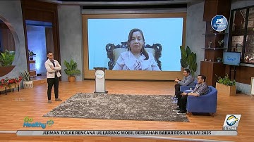 GO HEALTHY - Teknologi Laser Bantu Mengatasi Penyakit Jantung