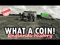 Metal detecting cambridge unusual finds