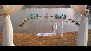 картинка: Водне Хрещення ХВЄ 2018 (с. Кідри)