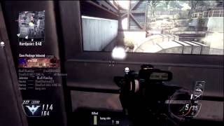 Obey Harvs: Black Ops 2 Minitage #1