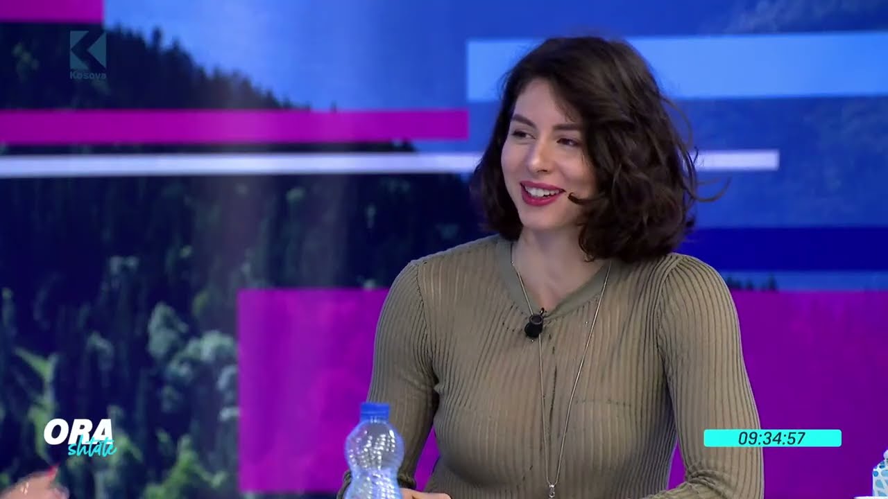 A është i dëmshëm përdorimi i proteinave, kreatinës dhe steroideve? - Rita Parashumti - 21.04.2023