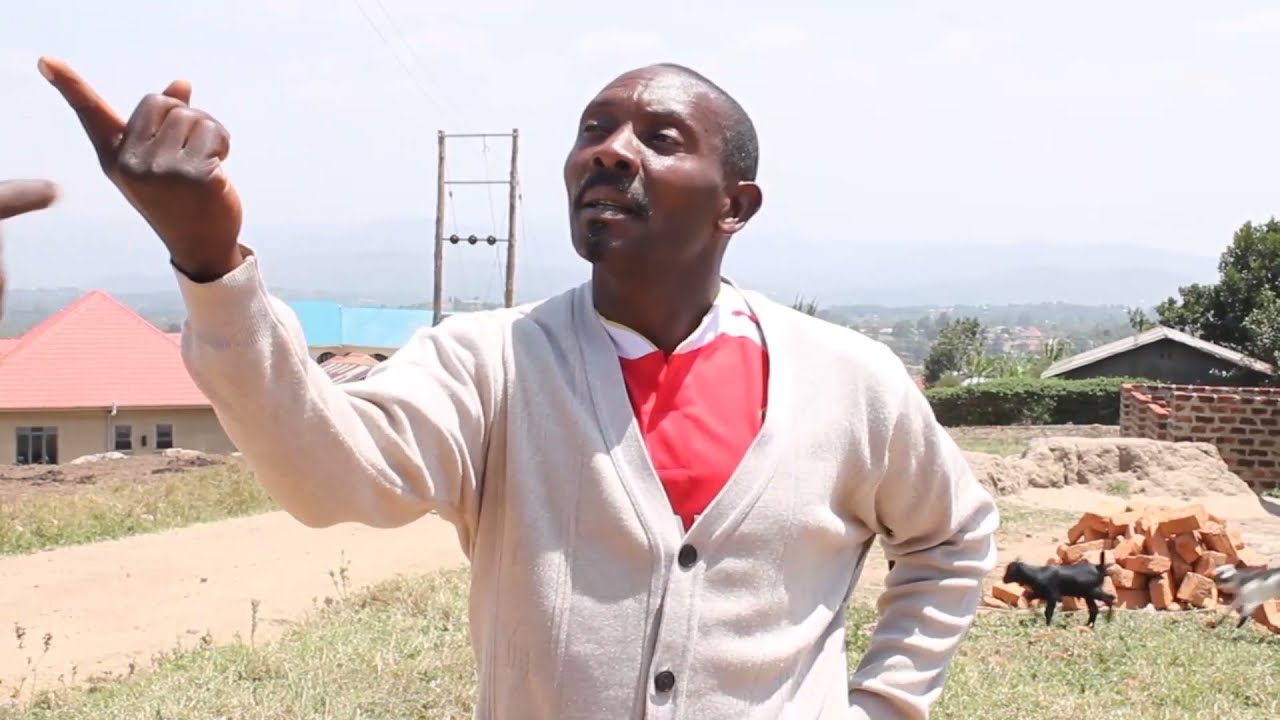 TIRWOMWE EPSD 1 #Kigezi Universal Drama # Tirwomwe skits