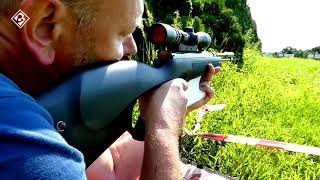 Weihrauch Hw 97 K 4.5Mm