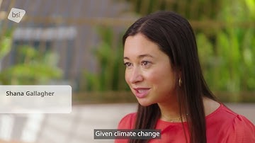 Built environment sustainability | A net zero future