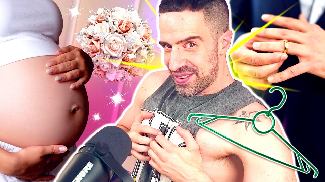 SE EMBARAZÓ DE MI MAXO - Anécdotas de Tatianas