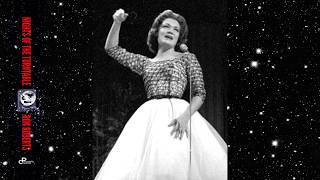 Watch Connie Francis Baby Roo video