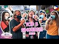 BEST FILIPINO STREET SINGERS of 2020!!!