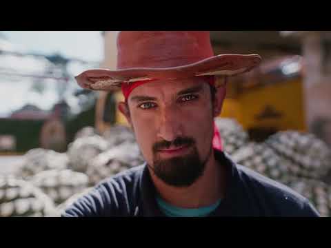 Video: Tequila Fortune och hur Cuervo-familjen planerar att vända Tequila, Jalisco till Napa Valley of Mexico