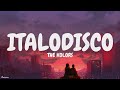 The Kolors - ITALODISCO (Testo/Lyrics)