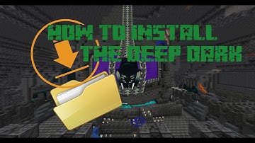 How To Install The New Minecraft 1.19 Warden Snapshot