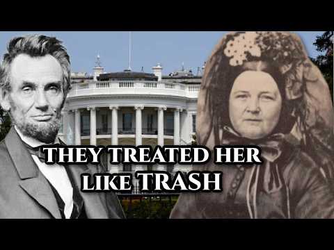 MEMBERS ONLY! How Mary Todd Lincoln Became a National Villain