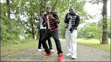 Jodi Clarke - Number One Feat. Bracket (Afrobeat)