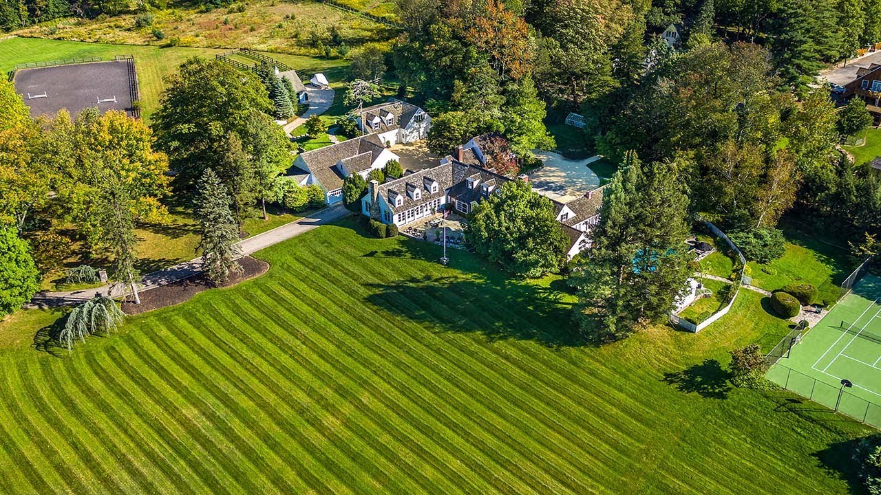 149 Narrows Road Bedford Hills NY Real Estate 10507