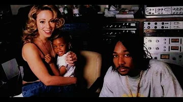 Krayzie Bone Feat. Mariah Carey - I Still Believe (Pre-Release)