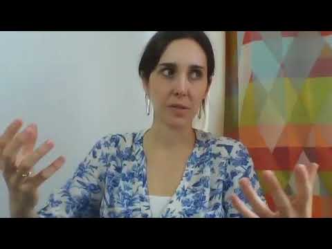 Talking pelvic pain treatment with Dr Jessica Reale - YouTube